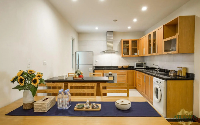 Atlanta Residences
