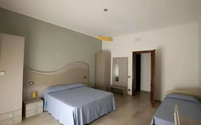 La Conchiglia sul mare