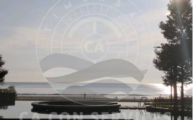 TimurBay Seaview Stunning By CA CON