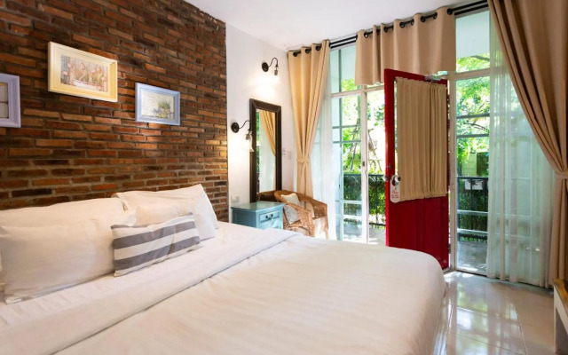 Nai Suan Bed and Breakfast