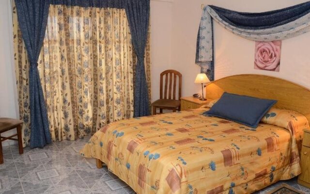 Colorina Apart Hotel & Spa