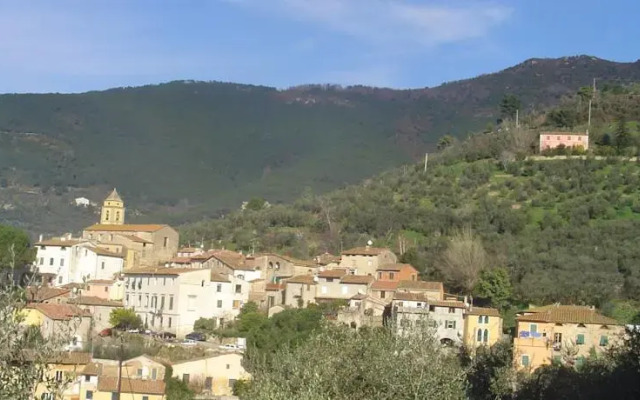 Agriturismo Papa Nicoletta