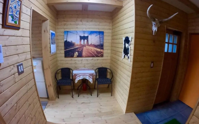 "Enjoy" from "stay" New constr / Vacation STAY 31548