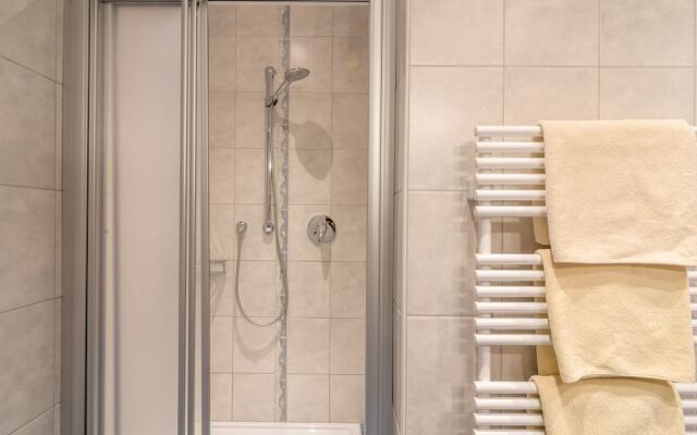 Beautiful Mansion in Söll With Garden