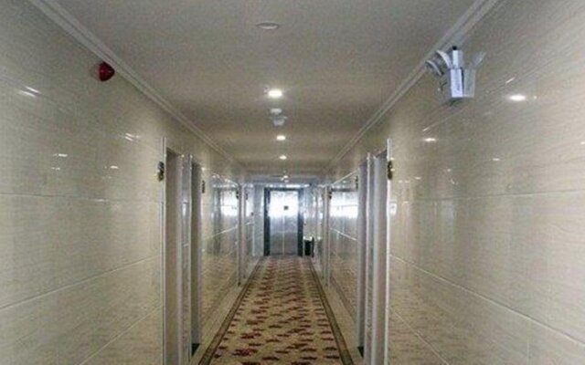Shuofeng Business Inn