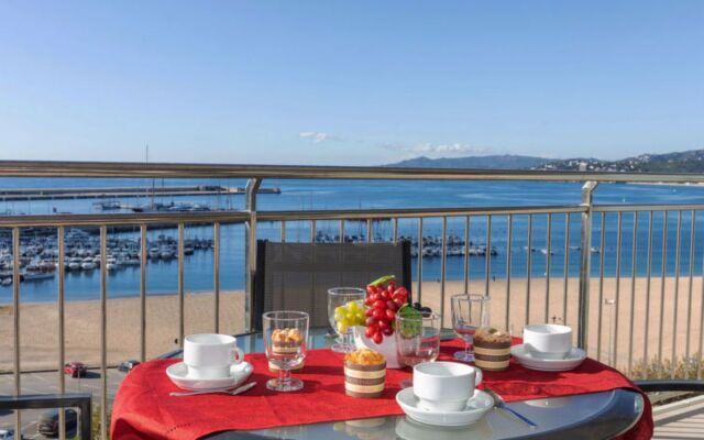 Apartment Jaume II Palamós