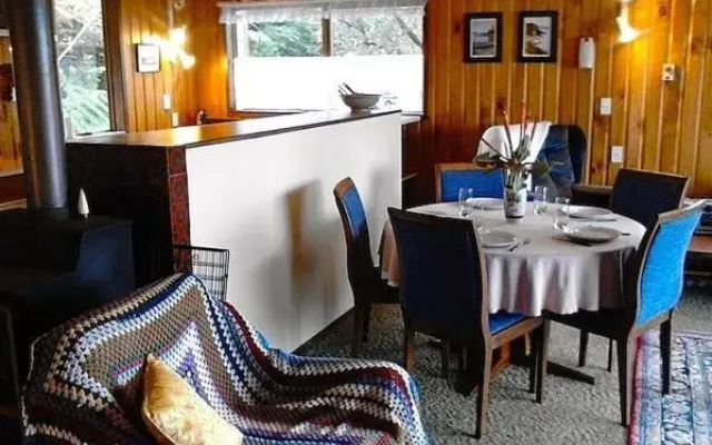 The Great Escape - Tairua Holiday Home