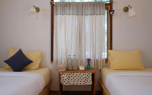 Paiyannoi Guesthome