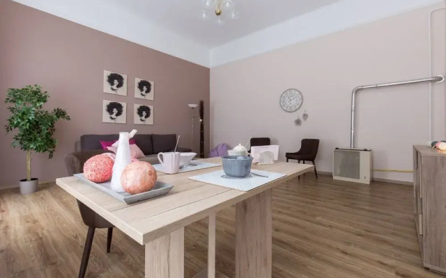 BPM - Dob70 Classic Apartment