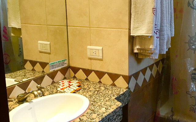 AltoParque Hotel
