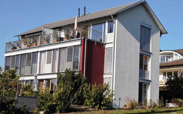 Ferienwohnung Koch Thurgauer Weg