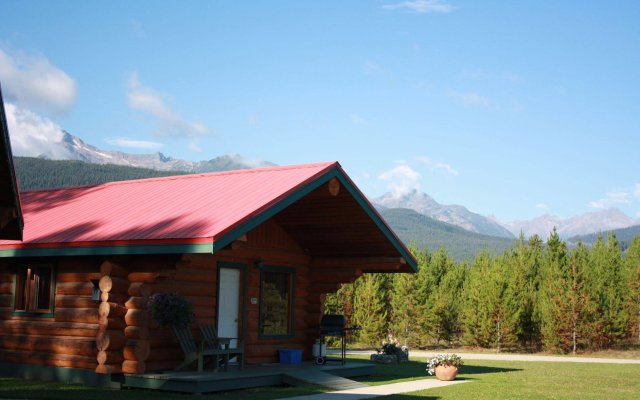 Twin Peaks Resort