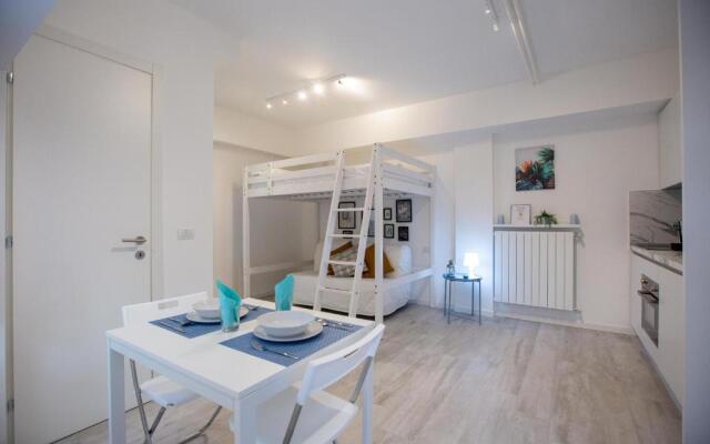 Apartment Padova 177