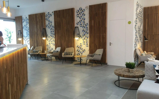 LABRANDA Corralejo Village - All Inclusive