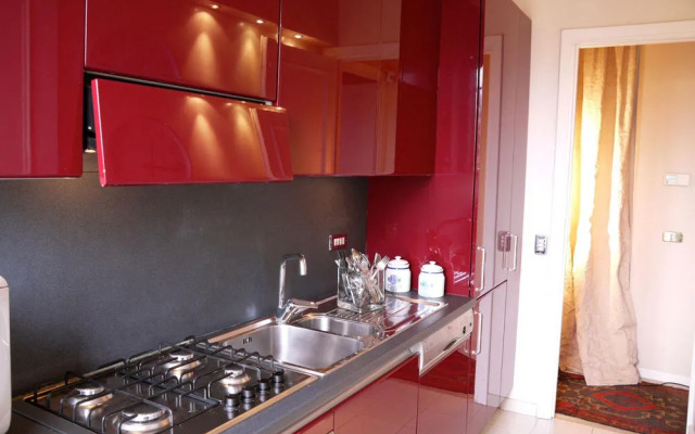 Sleep in Italy - Vaticano Apartments