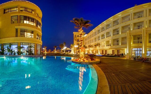 Sousse Palace Hotel & Spa