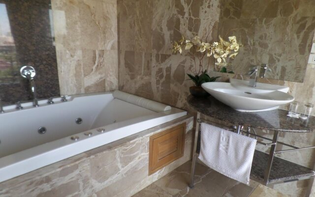 Westbury Residence