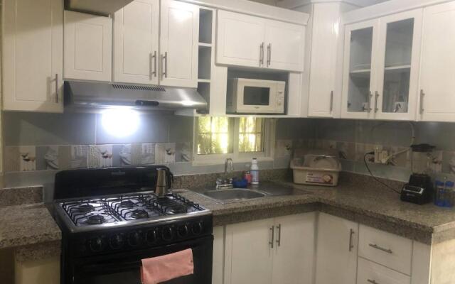 Apartamento CGM de 1 habitación