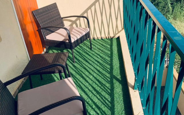 The Ultimate Escape - Gaborone