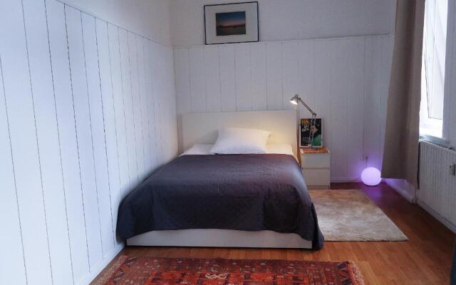 4 Sterne Wohnung in zentraler Lage