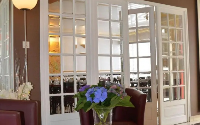 Brit Hotel Cherbourg Octeville