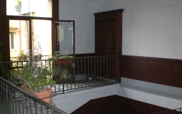 Taggarb B&B