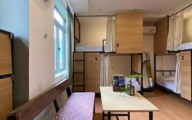 Dom Hostel Old Town Hoi An