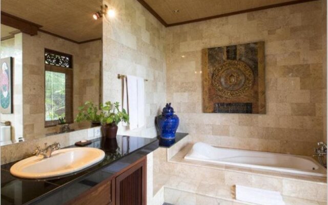 Villa Ibu Rama Ubud