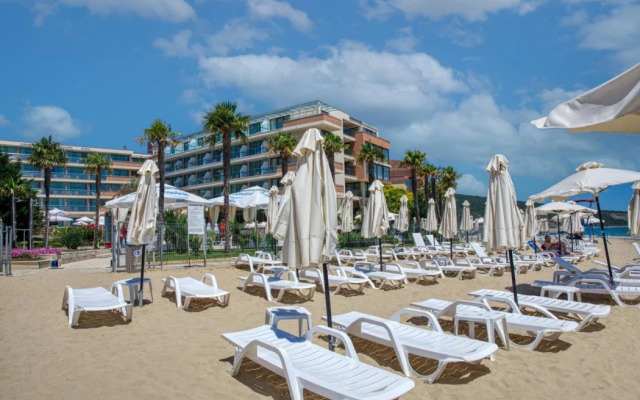 MPM Hotel Zornitza Sands