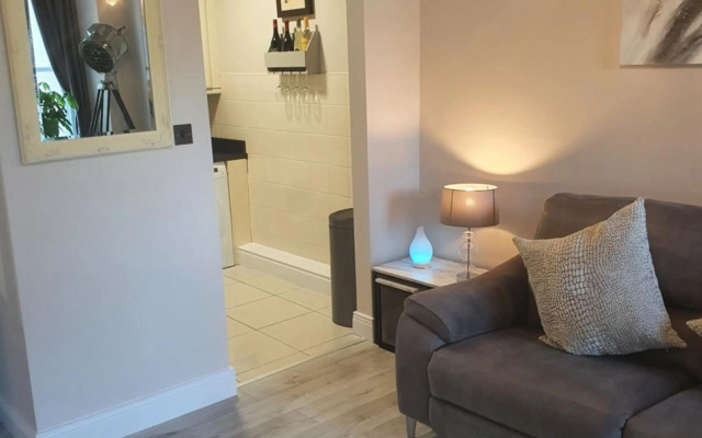 River View Apartment Suite