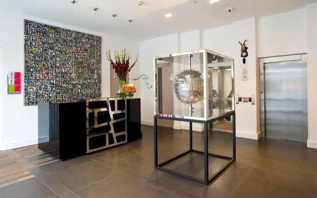 The Rosebery by Supercity Aparthotels