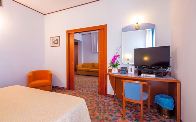 Hotel Persico's
