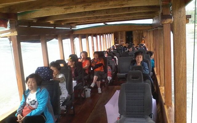 Baan Rimtaling Guest House