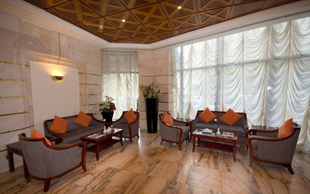 Dar Al Eiman Al Andalus Hotel