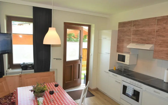 Appartements Alphotel Mittersill