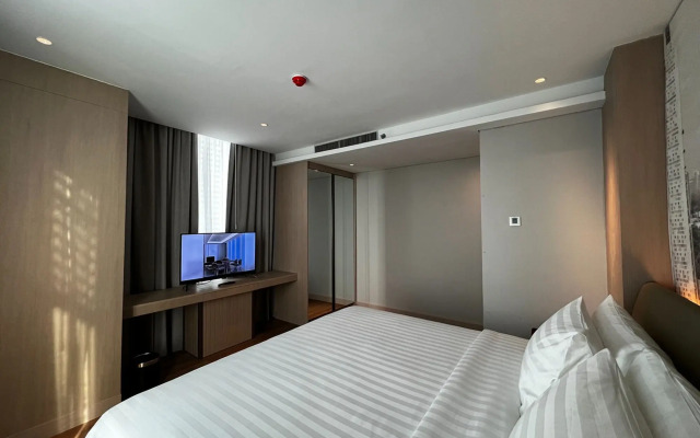 Ra Suites Simatupang