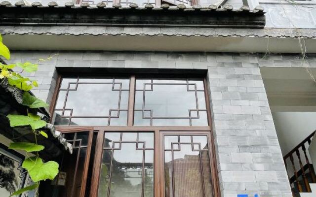 Wei shan mooncity hotel