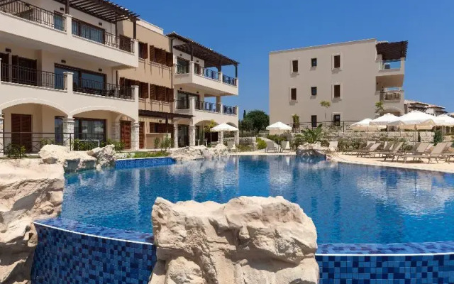 Aphrodite Hills Rentals - Premium Serviced Apartments