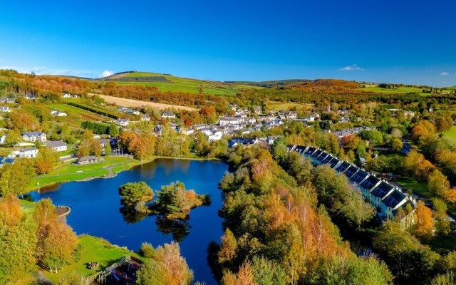 Aughrim Holiday Village