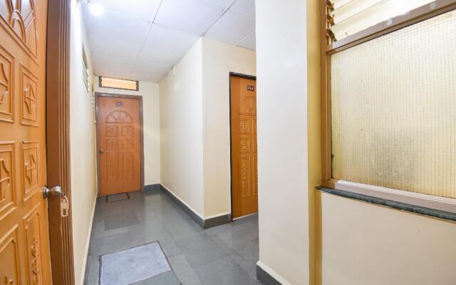OYO 63264 Hotel Shamiana