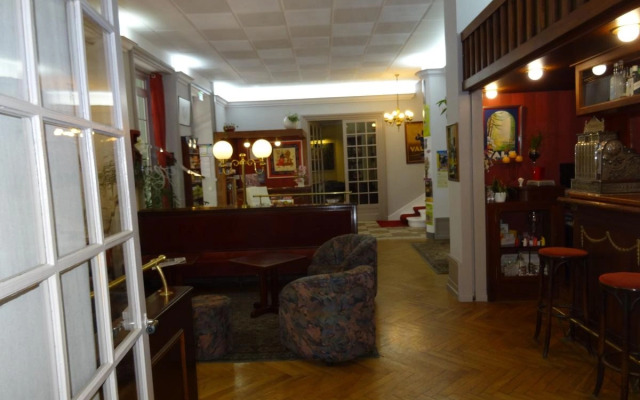Grand Hotel de Lyon