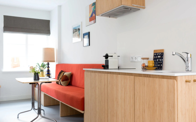 Kith & Kin Boutique Apartments