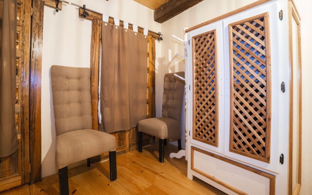 Capital O Cabañas El Rincón