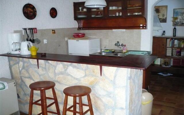 Marija - 20 m from beach - A1(2+3)