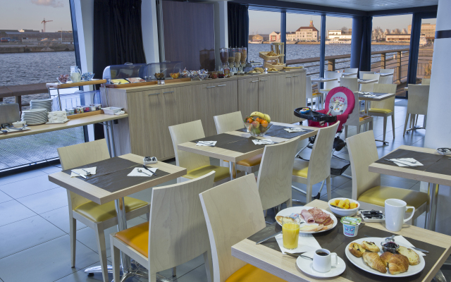 All Suites Appart Hotel Dunkerque
