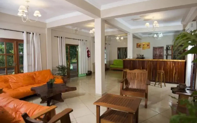 MyHotel Eco Lodge