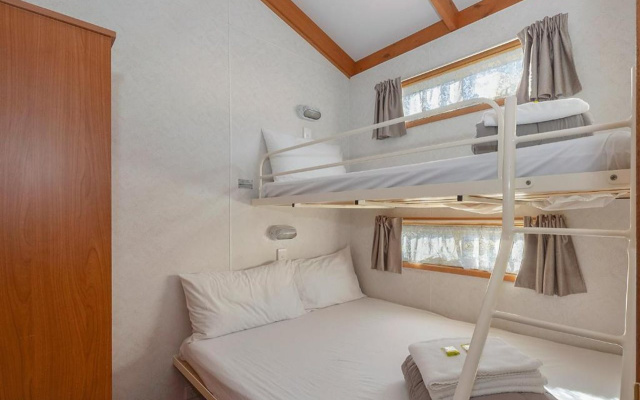 Reflections Lake Burrendong - Holiday Park – Guest Rooms – Mumbil