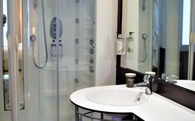 Hotel Sercotel Las Torres Salamanca