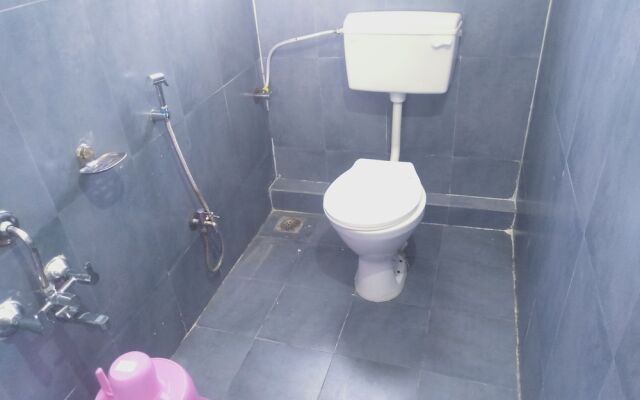 Hotel Karna Residency