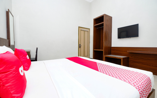 Super OYO 2436 Hotel Kencana